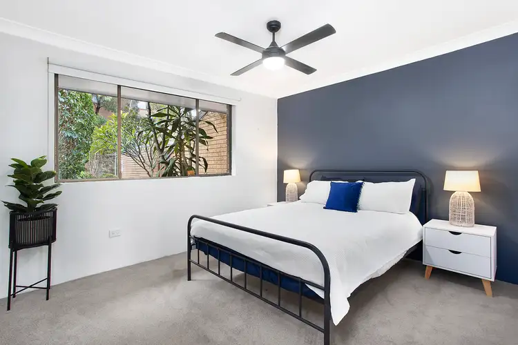 Third view of Homely villa listing, 23/24-26 Toronto Parade, Sutherland NSW 2232