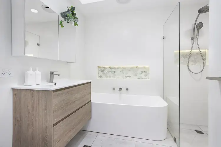 Fourth view of Homely villa listing, 23/24-26 Toronto Parade, Sutherland NSW 2232