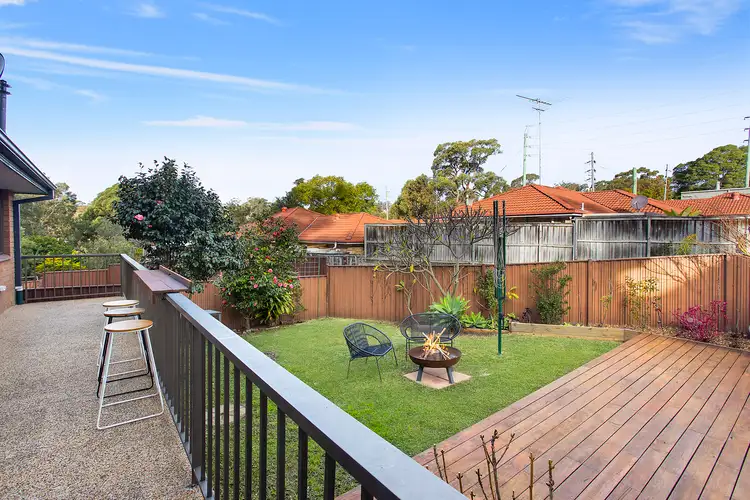 Fifth view of Homely villa listing, 23/24-26 Toronto Parade, Sutherland NSW 2232