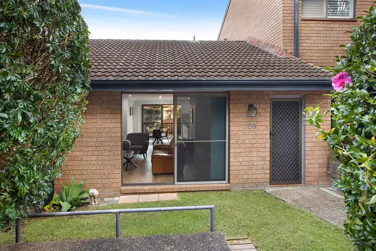 Sixth view of Homely villa listing, 23/24-26 Toronto Parade, Sutherland NSW 2232