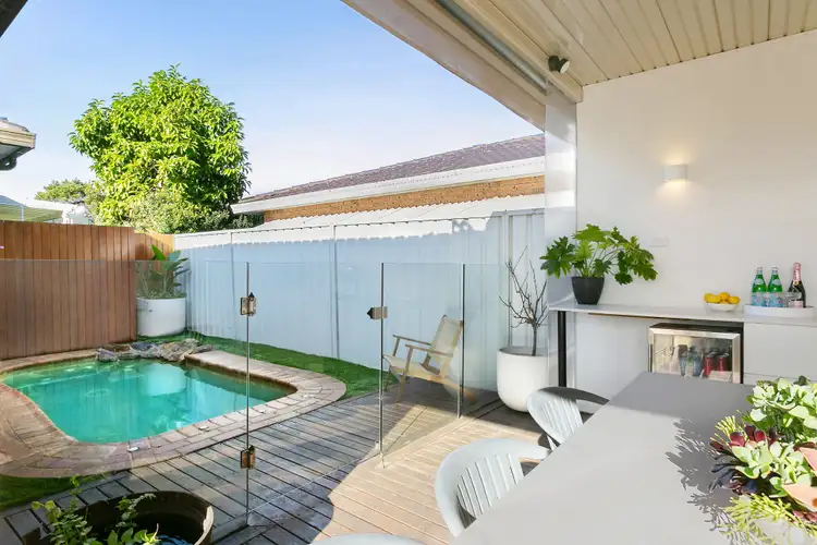 4/83 Mimosa Street, Bexley NSW 2207