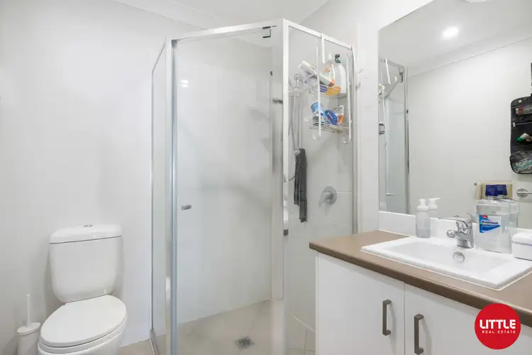 Fifth view of Homely semi-detached listing, 1&2/45 Ryrie Court, Park Ridge QLD 4125