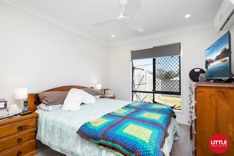 Sixth view of Homely semi-detached listing, 1&2/45 Ryrie Court, Park Ridge QLD 4125