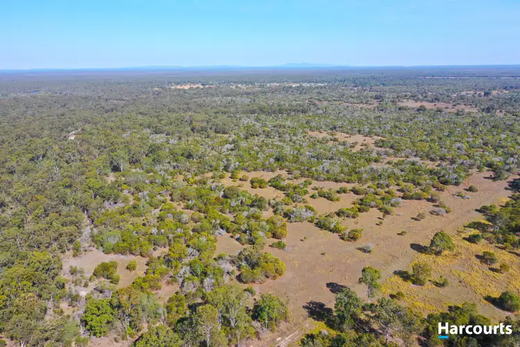 Third view of Homely land listing, LOT 18 BUXTON ROAD, Buxton QLD 4660
