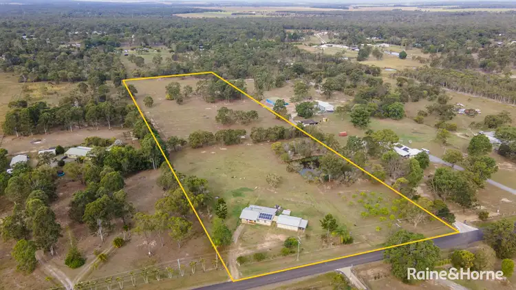 141 Moorabinda Drive, Sunshine Acres QLD 4655