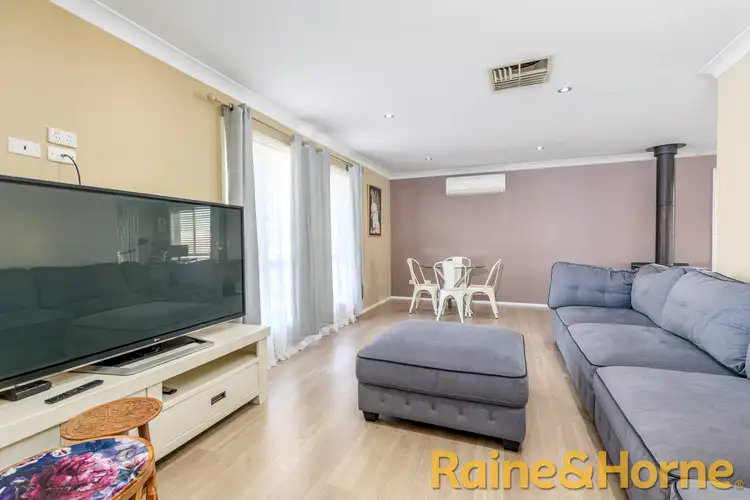 Second view of Homely house listing, 7 Andrew Place, Dubbo NSW 2830