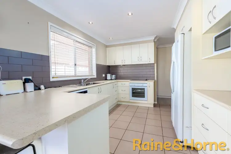 Third view of Homely house listing, 7 Andrew Place, Dubbo NSW 2830