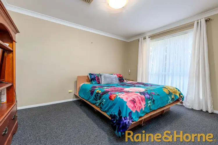 Fourth view of Homely house listing, 7 Andrew Place, Dubbo NSW 2830
