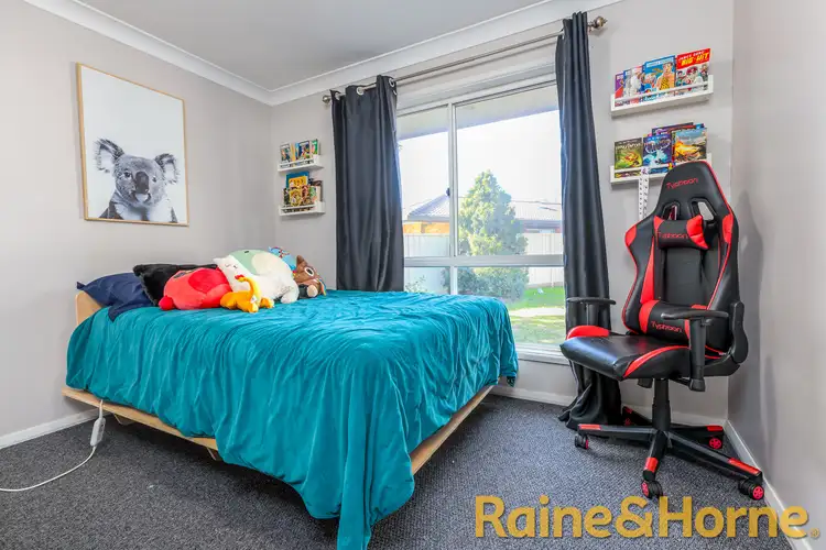 Fifth view of Homely house listing, 7 Andrew Place, Dubbo NSW 2830