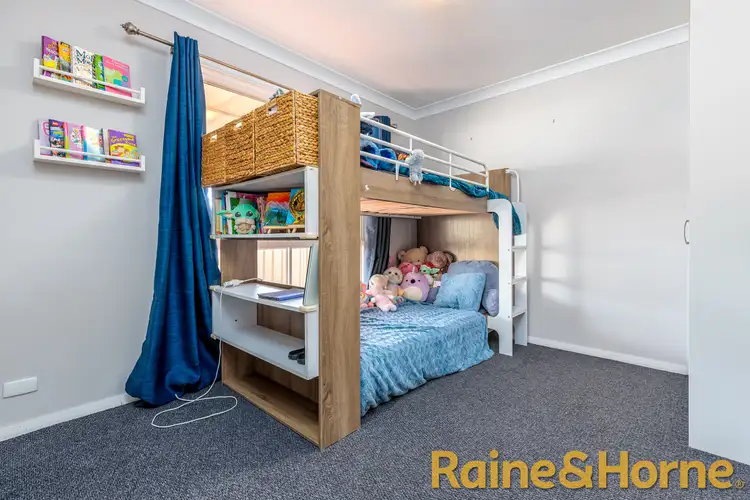 Sixth view of Homely house listing, 7 Andrew Place, Dubbo NSW 2830