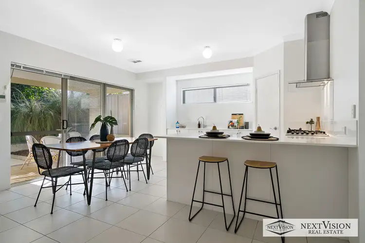 Second view of Homely house listing, 10A Mopsa Way, Coolbellup WA 6163