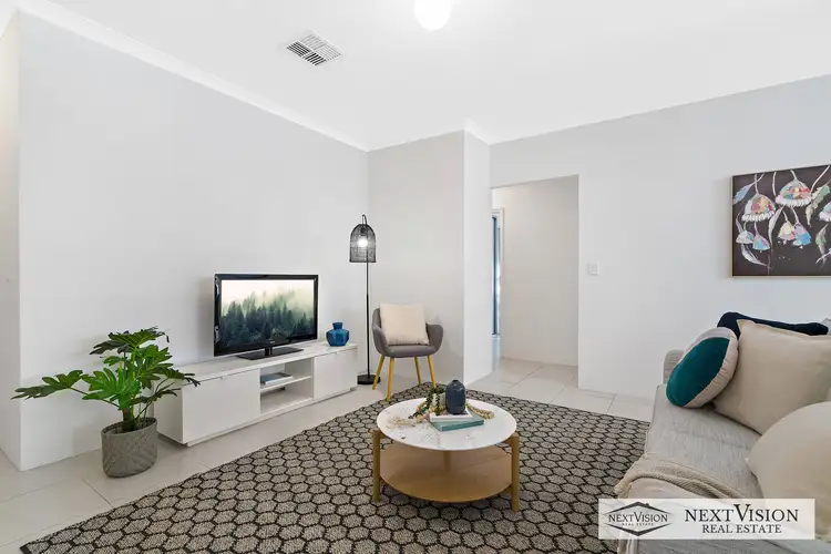 Fourth view of Homely house listing, 10A Mopsa Way, Coolbellup WA 6163
