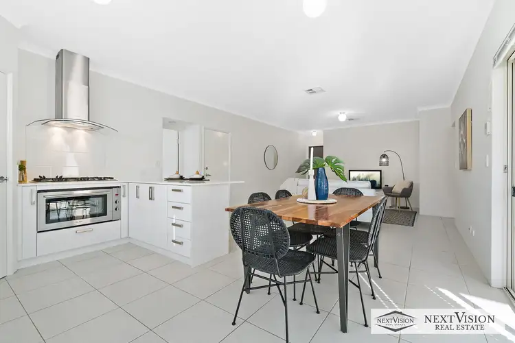 Sixth view of Homely house listing, 10A Mopsa Way, Coolbellup WA 6163