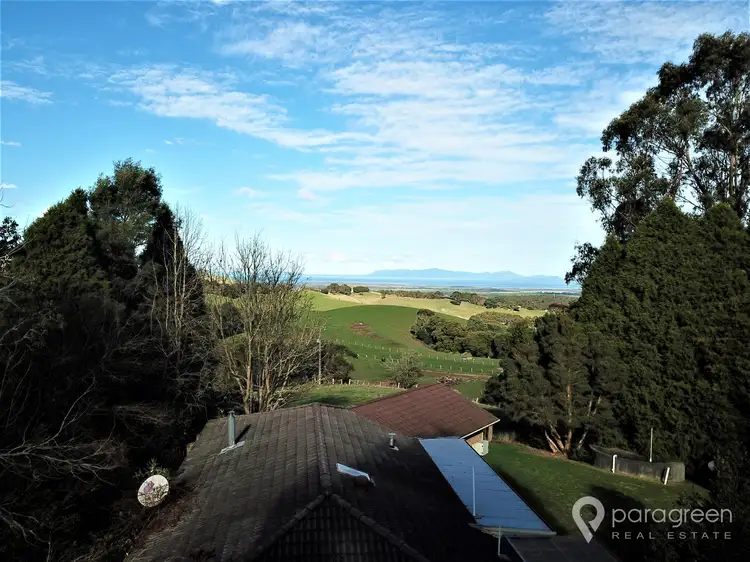 495 Ameys Track, Foster VIC 3960