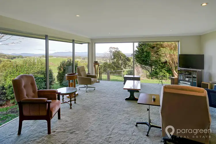 Second view of Homely house listing, 495 Ameys Track, Foster VIC 3960