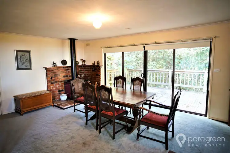 Seventh view of Homely house listing, 495 Ameys Track, Foster VIC 3960