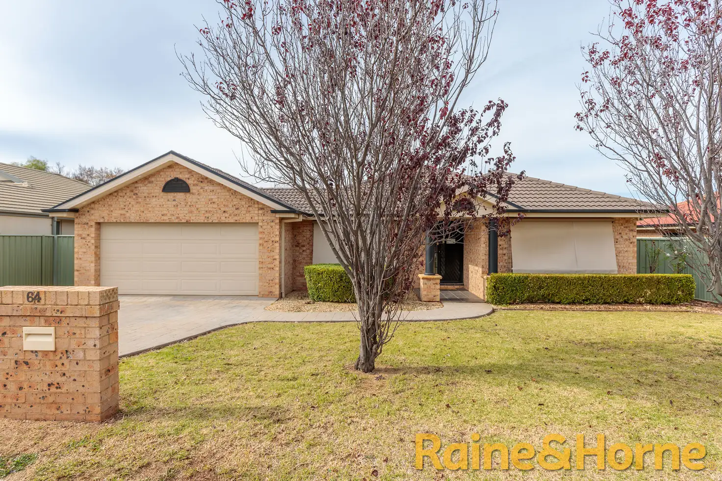 Main view of Homely house listing, 64 Sheraton Road, Dubbo NSW 2830
