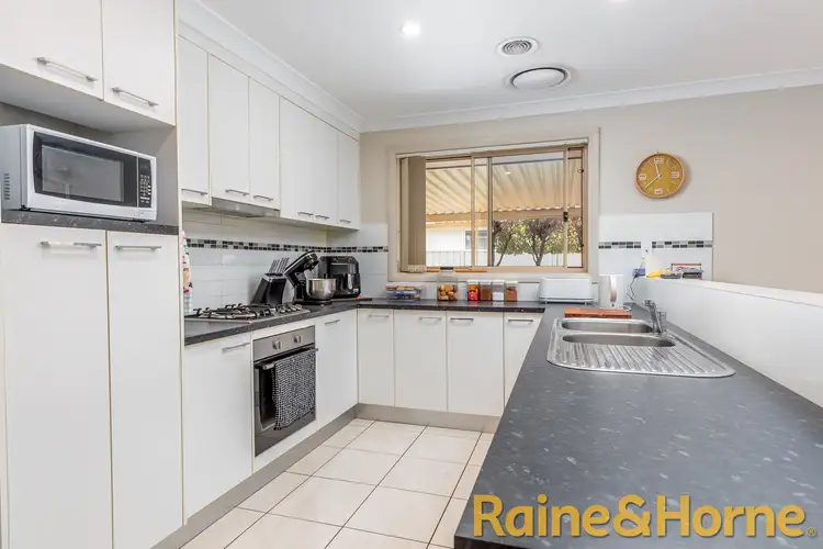 Second view of Homely house listing, 64 Sheraton Road, Dubbo NSW 2830