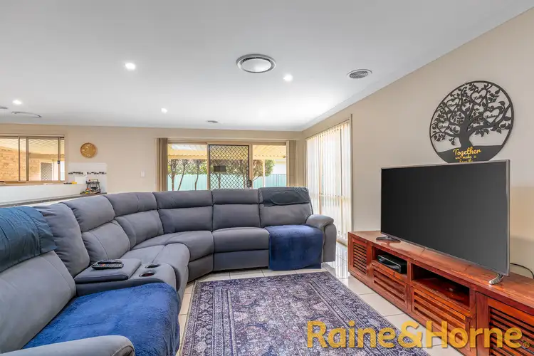 Third view of Homely house listing, 64 Sheraton Road, Dubbo NSW 2830