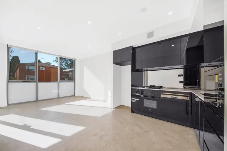 A605/84 Gordon Crescent, Lane Cove NSW 2066
