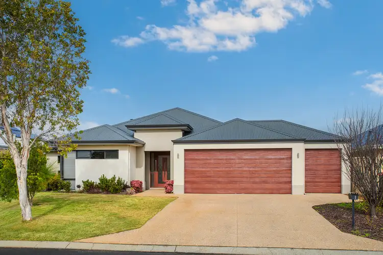 Main view of Homely house listing, 18 Durance Way, Yalyalup WA 6280