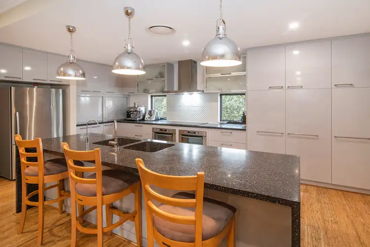Second view of Homely house listing, 18 Durance Way, Yalyalup WA 6280
