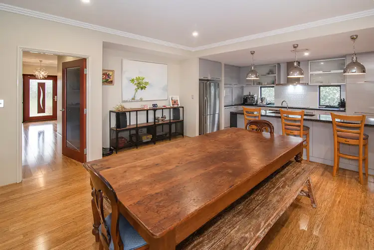 Fourth view of Homely house listing, 18 Durance Way, Yalyalup WA 6280