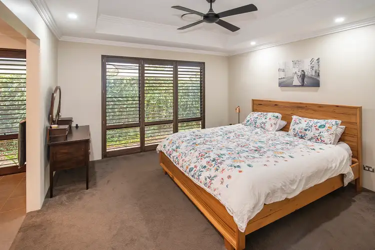 Sixth view of Homely house listing, 18 Durance Way, Yalyalup WA 6280