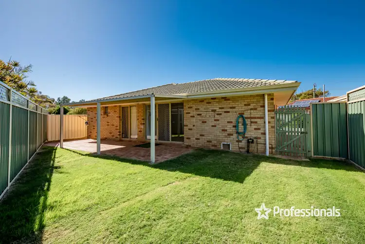 Second view of Homely house listing, 2/141 Railway Street, Bluff Point WA 6530
