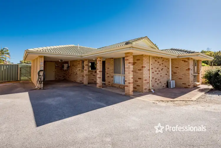 Third view of Homely house listing, 2/141 Railway Street, Bluff Point WA 6530