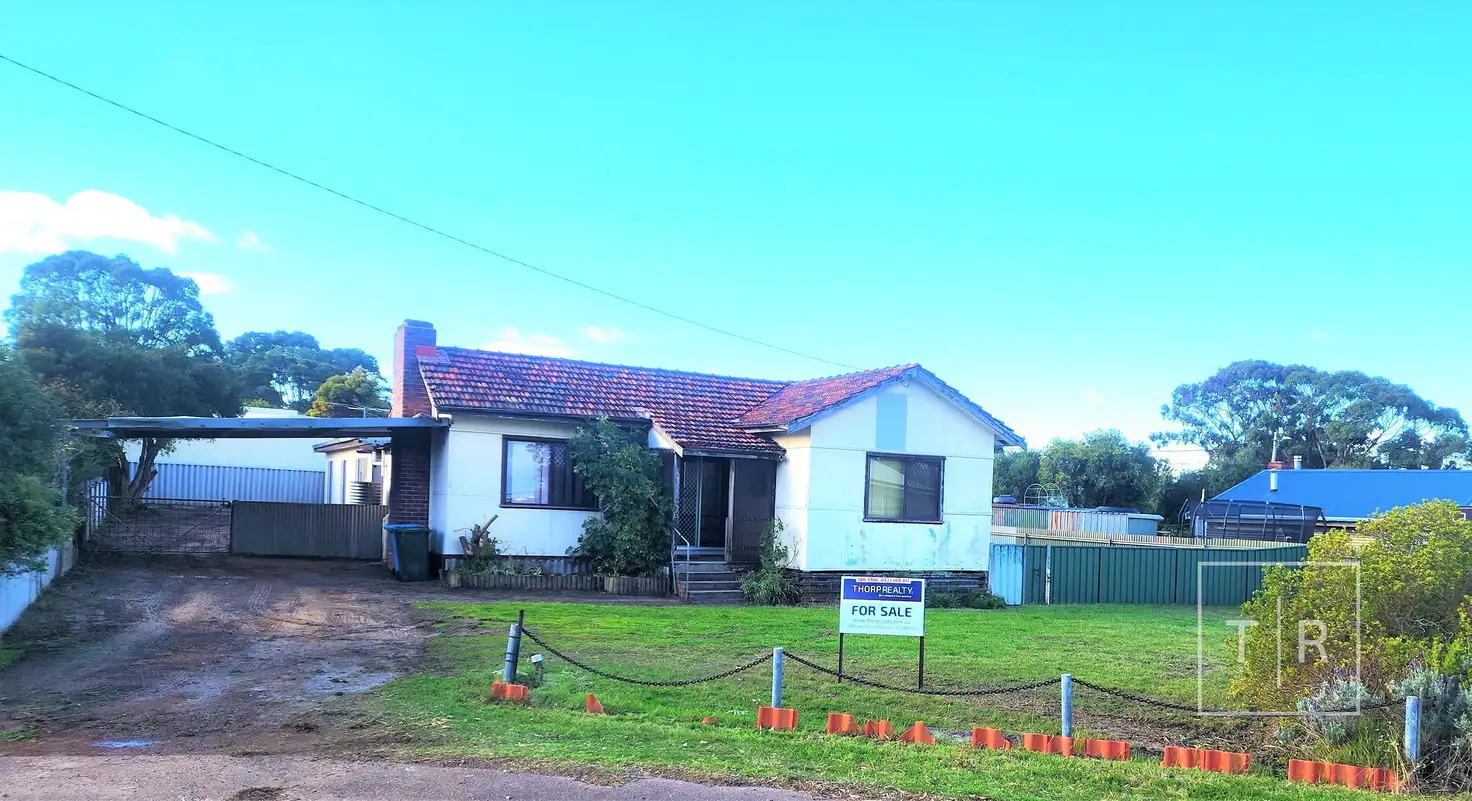Main view of Homely house listing, 1 Bow Street, Nulsen WA 6450