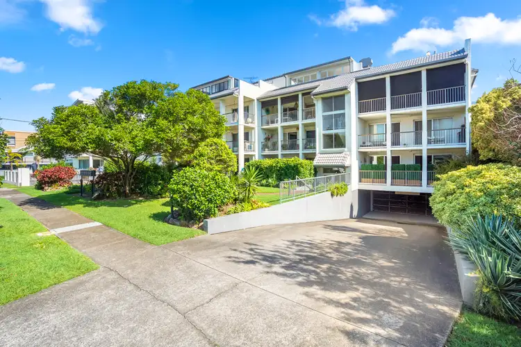 Main view of Homely unit listing, 8/108-112 Petrel Avenue, Mermaid Beach QLD 4218
