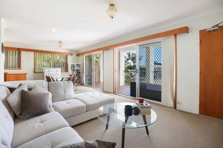 Fourth view of Homely unit listing, 8/108-112 Petrel Avenue, Mermaid Beach QLD 4218