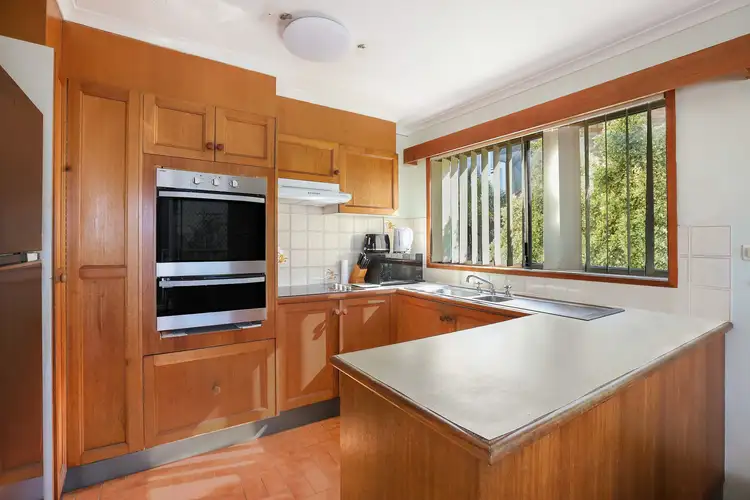 Fifth view of Homely unit listing, 8/108-112 Petrel Avenue, Mermaid Beach QLD 4218