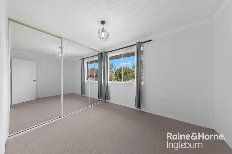 Second view of Homely unit listing, 15/4-6 Nagle Street, Liverpool NSW 2170