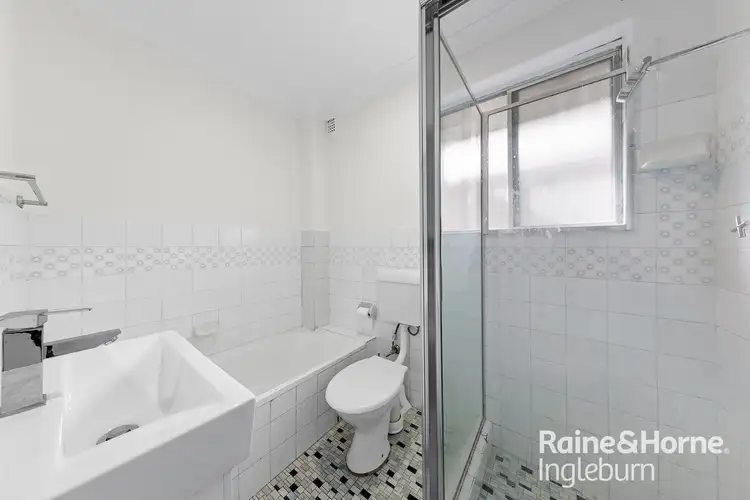 Third view of Homely unit listing, 15/4-6 Nagle Street, Liverpool NSW 2170