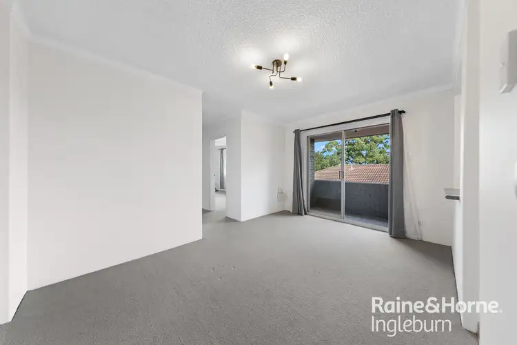 Fifth view of Homely unit listing, 15/4-6 Nagle Street, Liverpool NSW 2170