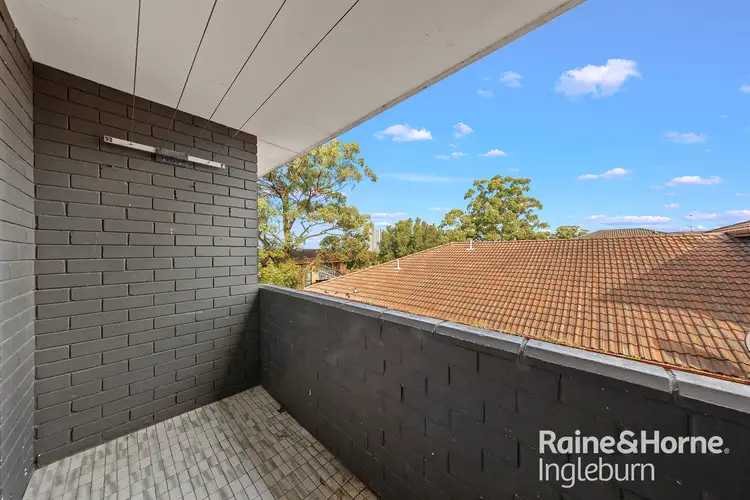 Sixth view of Homely unit listing, 15/4-6 Nagle Street, Liverpool NSW 2170