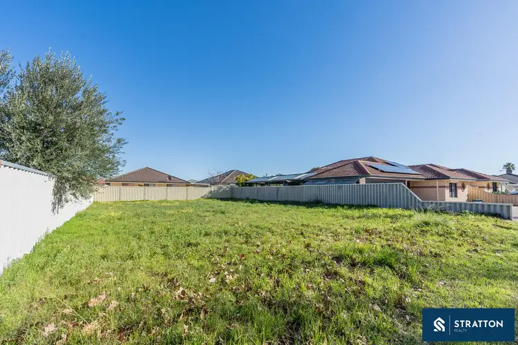 Fourth view of Homely land listing, 63 Langford Avenue, Langford WA 6147