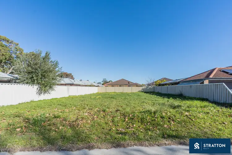 Sixth view of Homely land listing, 63 Langford Avenue, Langford WA 6147