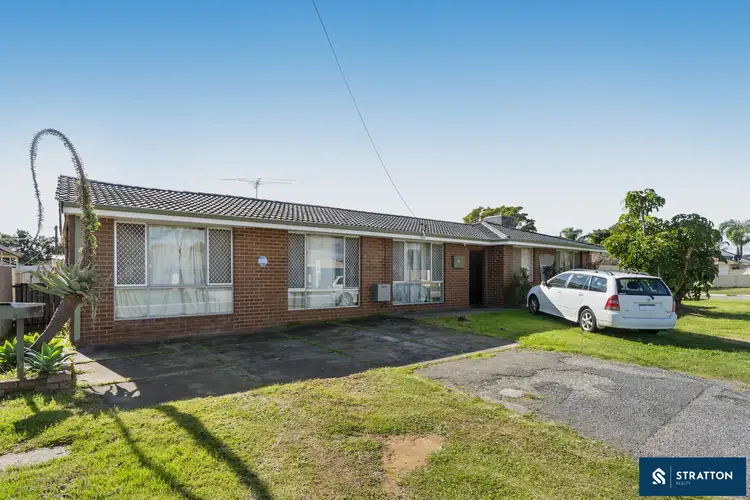 31 Girraween Street, Armadale WA 6112