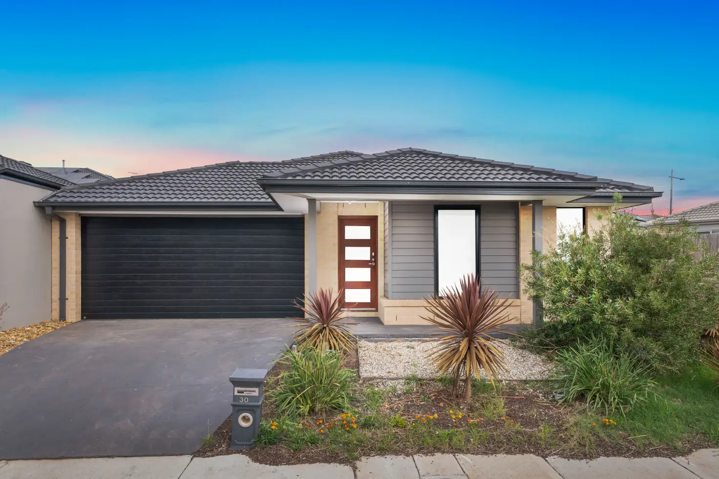Main view of Homely house listing, 30 Cassinia Circuit, Tarneit VIC 3029