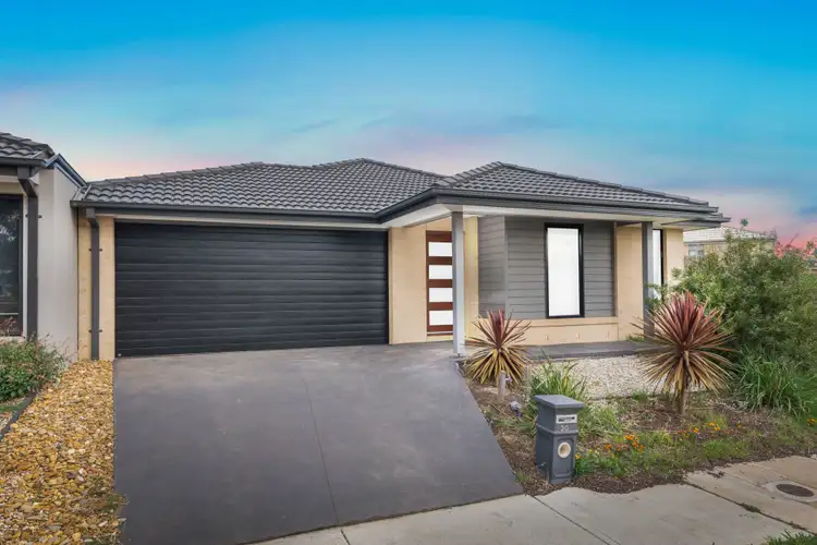 Second view of Homely house listing, 30 Cassinia Circuit, Tarneit VIC 3029