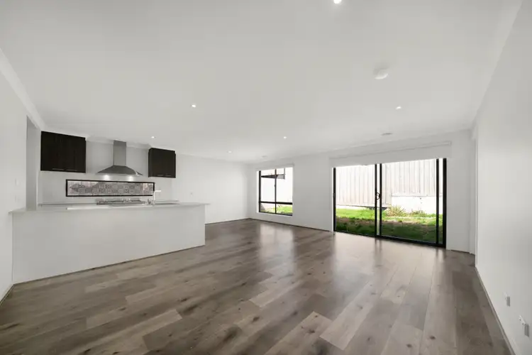 Fourth view of Homely house listing, 30 Cassinia Circuit, Tarneit VIC 3029