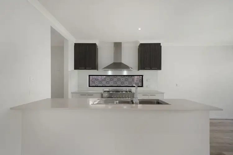 Fifth view of Homely house listing, 30 Cassinia Circuit, Tarneit VIC 3029