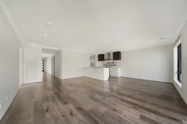 Sixth view of Homely house listing, 30 Cassinia Circuit, Tarneit VIC 3029