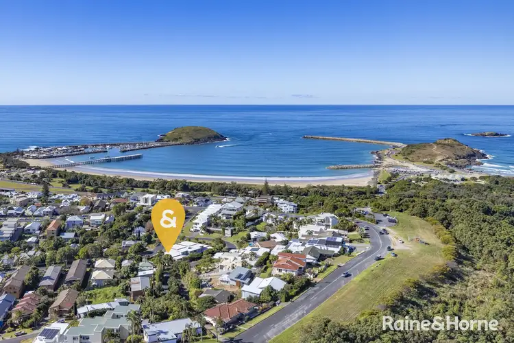 1/7 Moore Street, Coffs Harbour NSW 2450