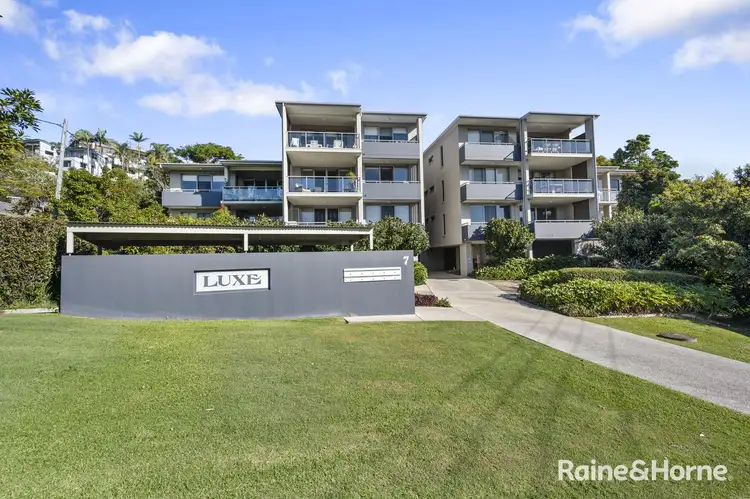 Second view of Homely apartment listing, 1/7 Moore Street, Coffs Harbour NSW 2450