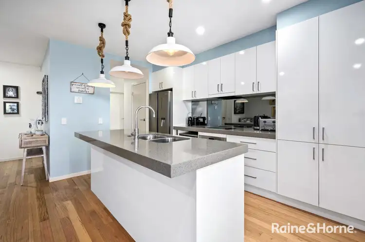 Fourth view of Homely apartment listing, 1/7 Moore Street, Coffs Harbour NSW 2450