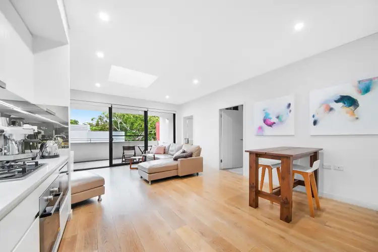 Main view of Homely unit listing, 62/536-542 Mowbray Road, Lane Cove NSW 2066